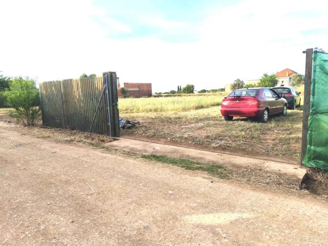 Terreno en venta en Casco Antiguo, Tierra de Badajoz