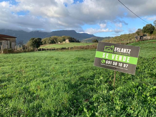 Terreno en venta en Valle De Mena, Castilla y León