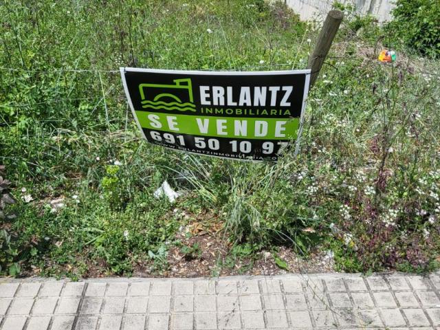 Terreno en venta en Villasana de Mena, Valle De Mena