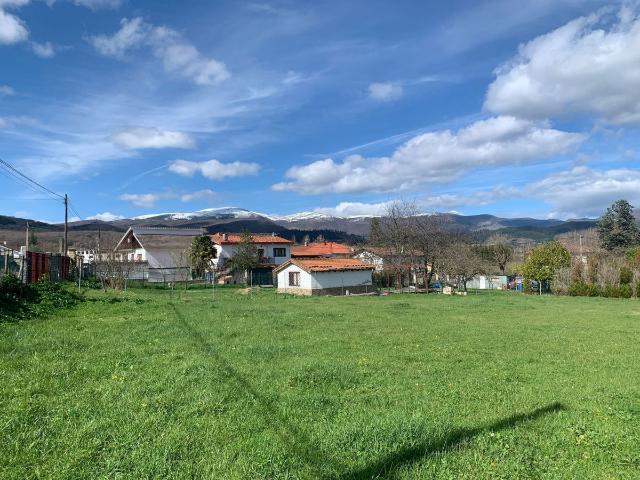 Terreno en venta en Villasana de Mena, Valle De Mena