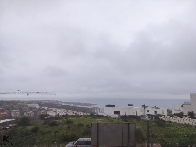 Terreno en venta en Campo de Gibraltar, Andalucía