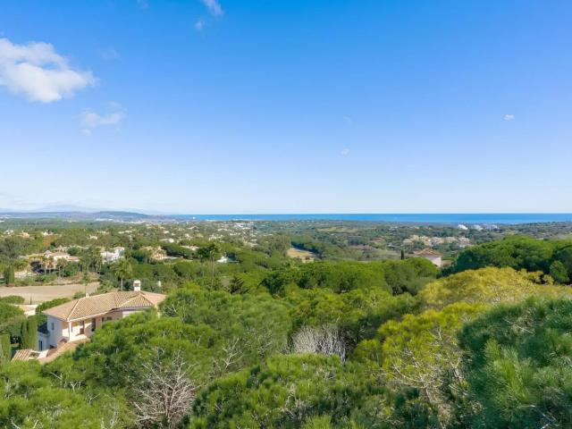 Terreno en venta en Sotogrande, Campo de Gibraltar