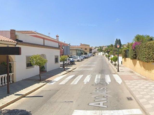 Terreno en venta en Guadiaro, Campo de Gibraltar