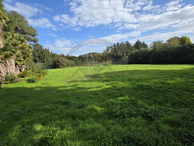 Terreno en venta en Guadiaro, Campo de Gibraltar