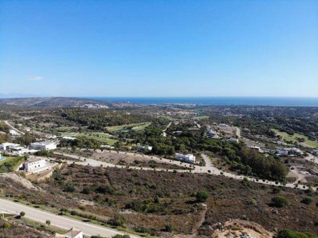 Terreno en venta en Sotogrande, Campo de Gibraltar