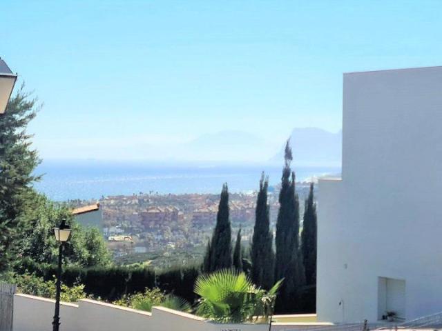 Terreno en venta en San Enrique de Guadiaro, Campo de Gibraltar