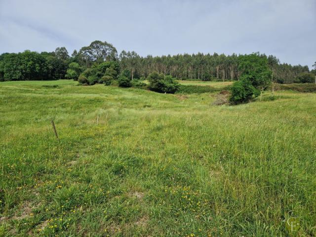 Terreno en venta en Valdáliga, Cantabria
