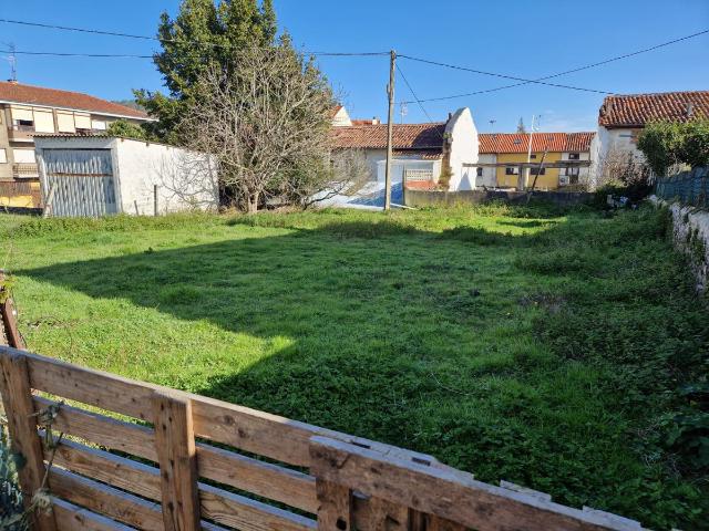 Terreno en venta en Campuzano, Torrelavega