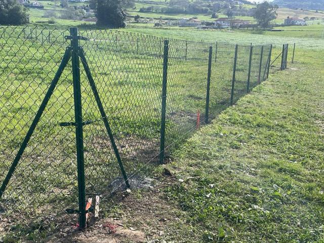 Terreno en venta en San Miguel de Meruelo, Meruelo
