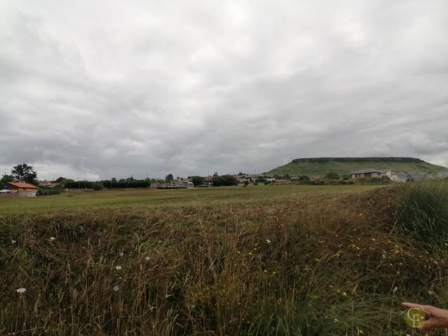 Terreno en venta en Suances, Cantabria
