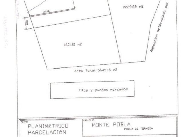 Terreno en venta en la Plana Alta, Valencia