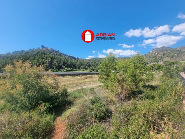 Terreno en venta en la Plana Baixa, Valencia
