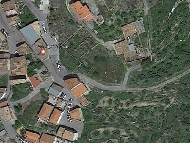 Terreno en venta en l'Alt Millars, Valencia