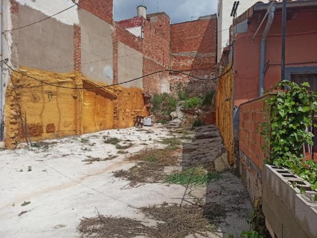 Terreno en venta en la Plana Baixa, Valencia
