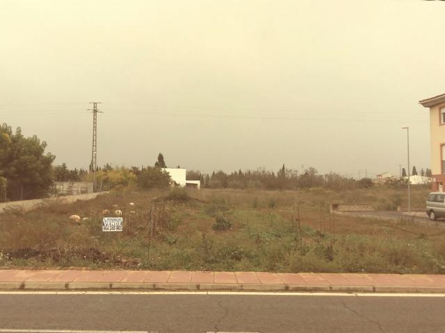 Terreno en venta en la Plana Alta, Valencia