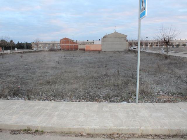 Terreno en venta en Torralba De Calatrava, Castilla-La Mancha