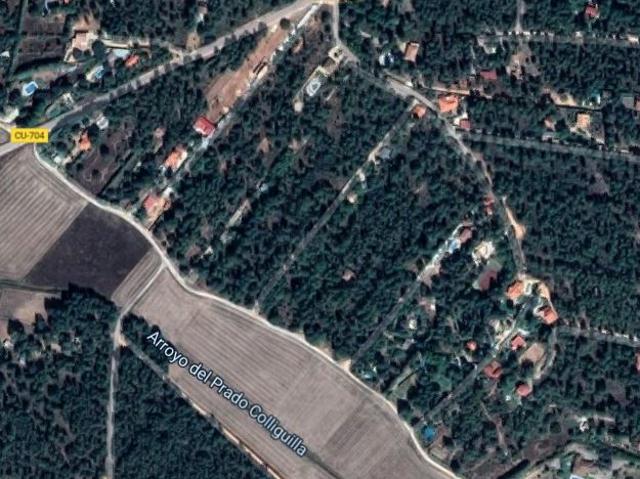 Terreno en venta en Jábaga, Fuentenava De Jábaga