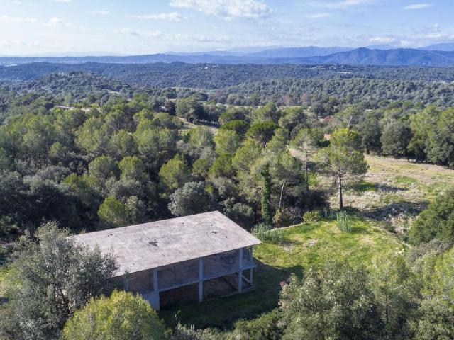 Terreno en venta en Sant Julià de Ramis, Gironès