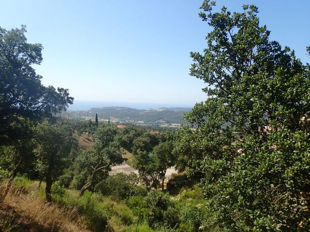 Terreno en venta en Platja d'Aro, Castell d'Aro, Platja d'Aro i s'Agaró