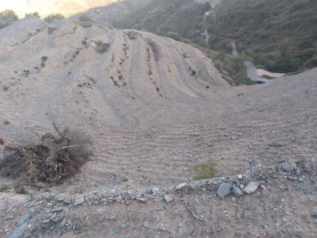 Terreno en venta en La Herradura, Comarca de la Costa Granadina