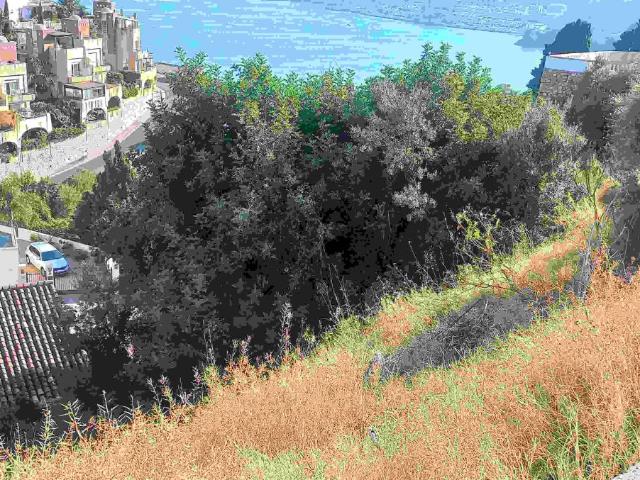 Terreno en venta en Almuñécar, Andalucía