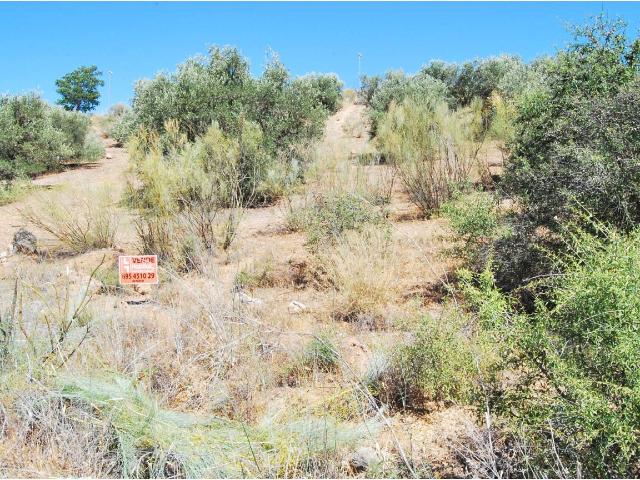 Terreno en venta en Barrio Alto, Loja