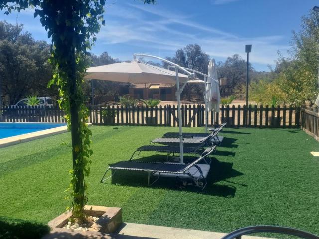 Terreno en venta en Sierra de Huelva, Andalucía