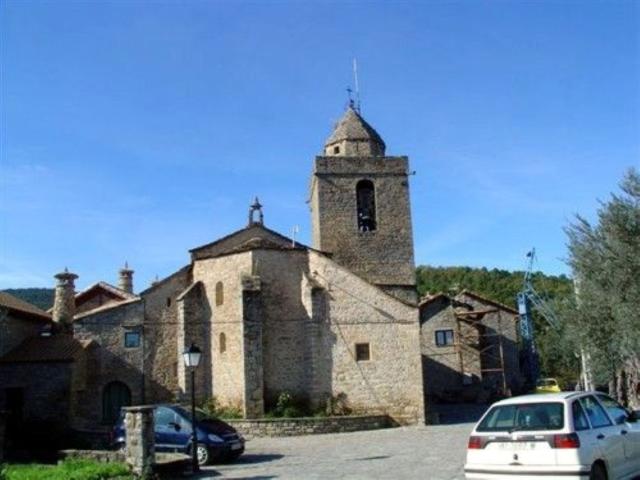 Terreno en venta en Aínsa-Sobrarbe/L´Aínsa-Sobrarbe, Aínsa-sobrarbe