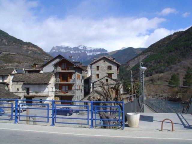 Terreno en venta en Aínsa-sobrarbe, Aragón