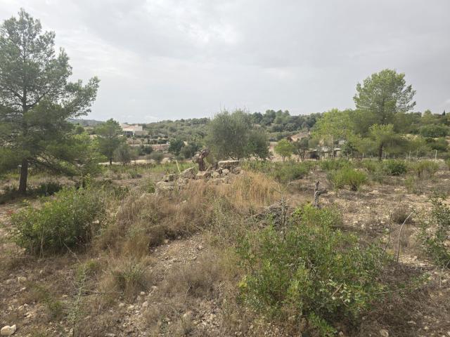 Terreno en venta en Pla de Mallorca, Baleares