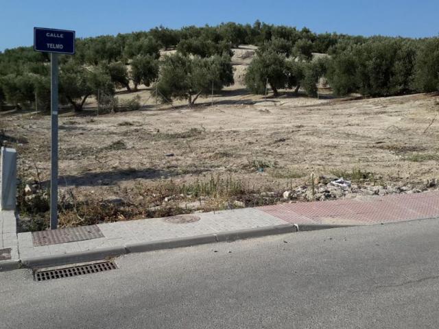 Terreno en venta en Jaén