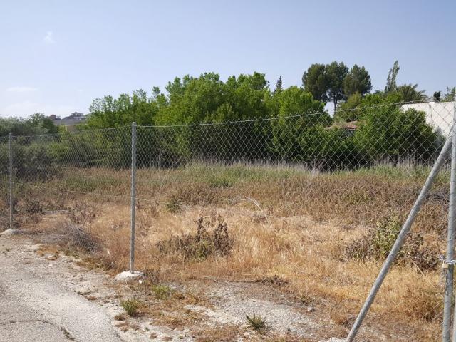 Terreno en venta en Jaén