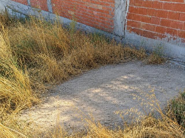 Terreno en venta en Torre del Campo, Jaén