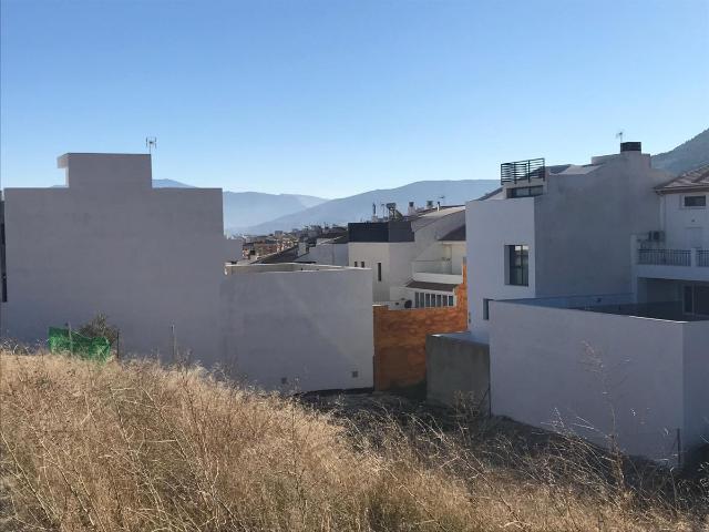 Terreno en venta en Urbanización Virgen Blanca, Jaén