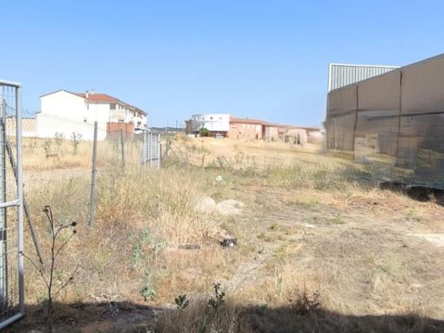 Terreno en venta en Guarromán, Andalucía