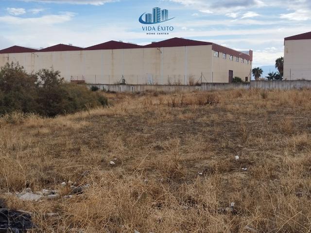 Terreno en venta en Jaén, Puente Tablas