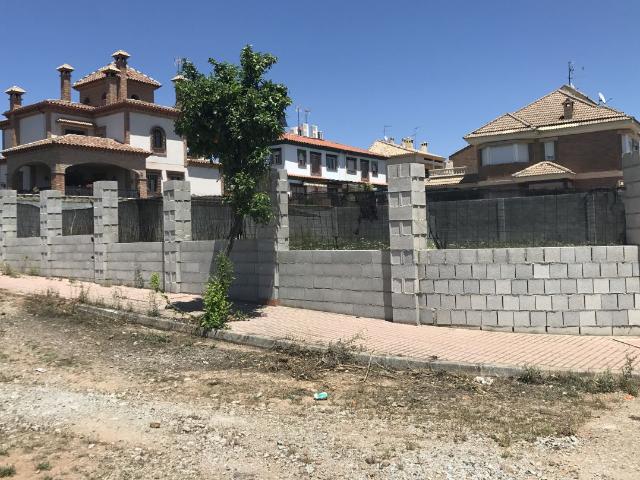 Terreno en venta en Linares, Andalucía