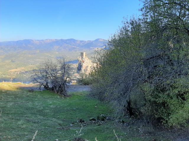 Terreno en venta en La Iruela, Andalucía