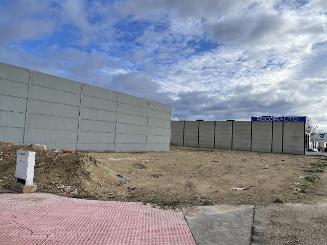 Terreno en venta en Cazorla, Andalucía