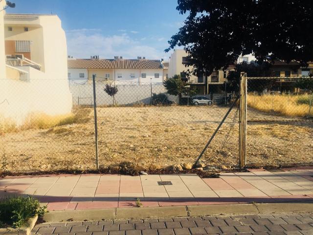 Terreno en venta en Cazorla, Andalucía