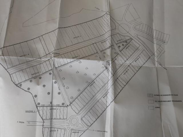 Terreno en venta en Jaén, Las Protegidas