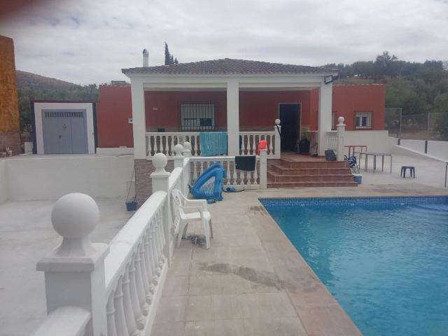 Terreno en venta en Torredonjimeno, Andalucía