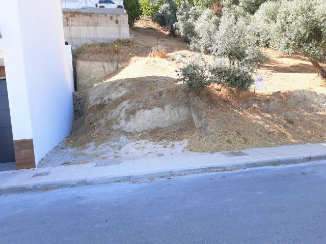 Terreno en venta en La Iruela, Andalucía