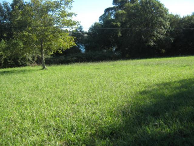 Terreno en venta en A Cabana, Ferrol