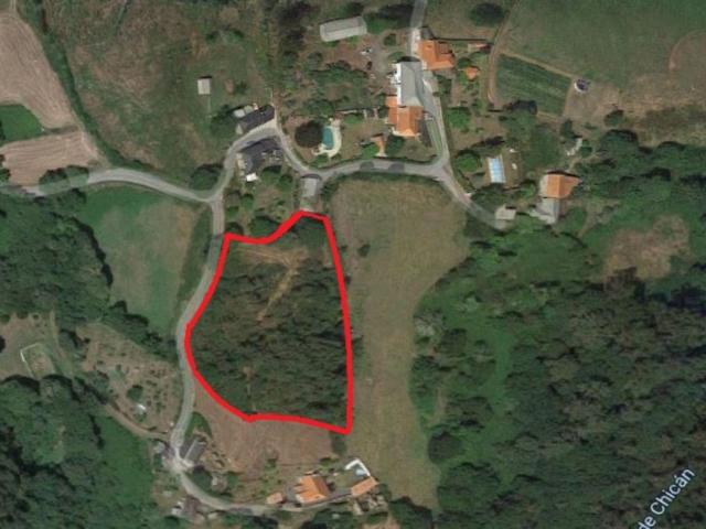 Terreno en venta en Betanzos, Galicia