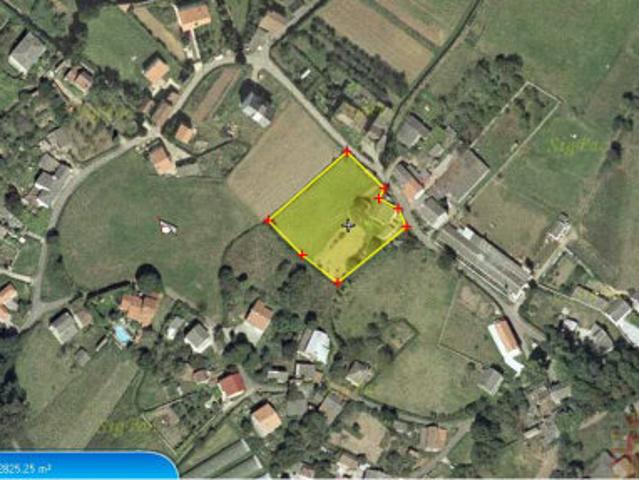 Terreno en venta en A Coruña, Galicia