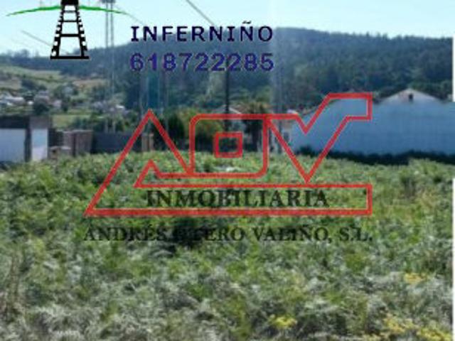 Terreno en venta en Neda