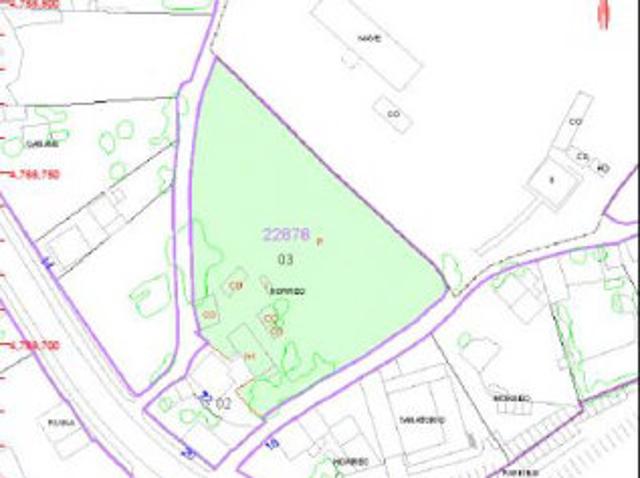 Terreno en venta en Carral, Os Chás Terreno en venta en Carral, Os Chás