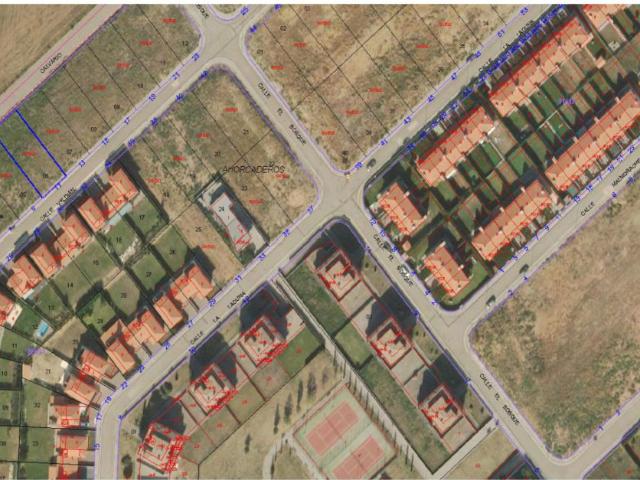Terreno en venta en Cirueña, La Rioja
