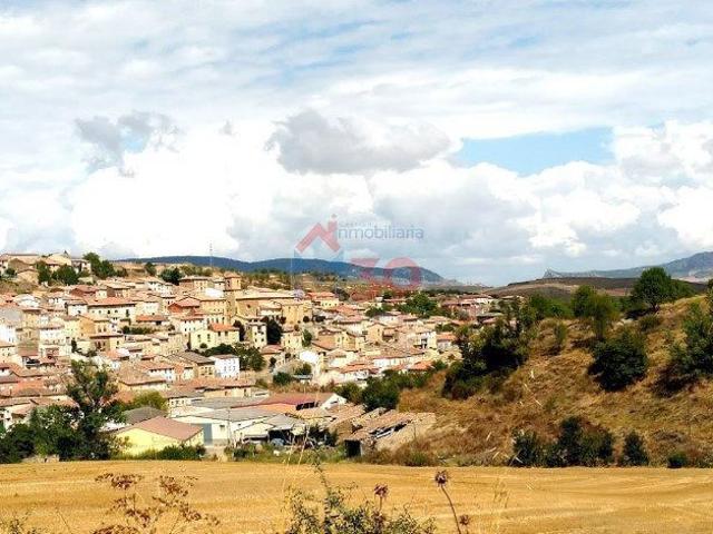 Terreno en venta en Treviana, La Rioja